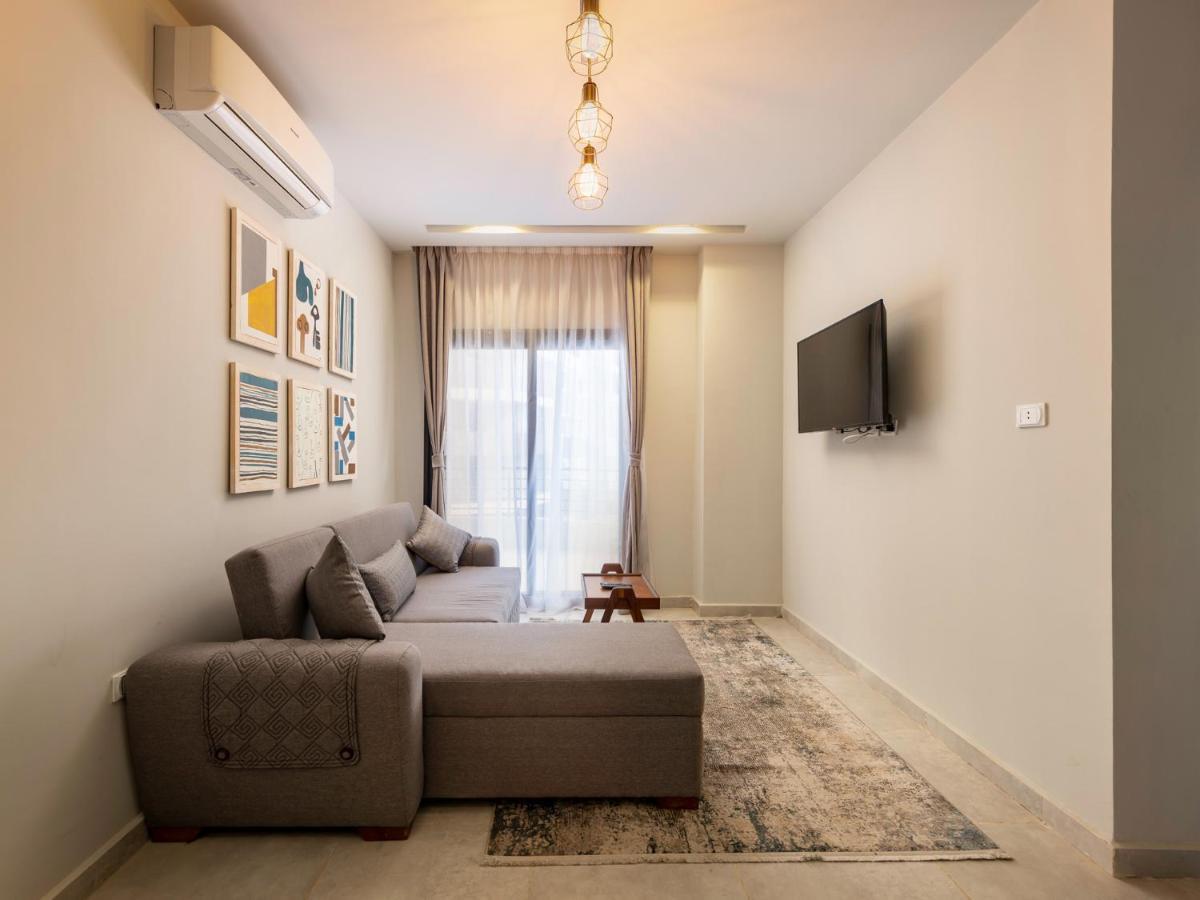 Travelholic Golden Gates Apartamento El Cairo
