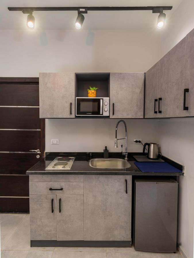 Travelholic Golden Gates Apartamento *