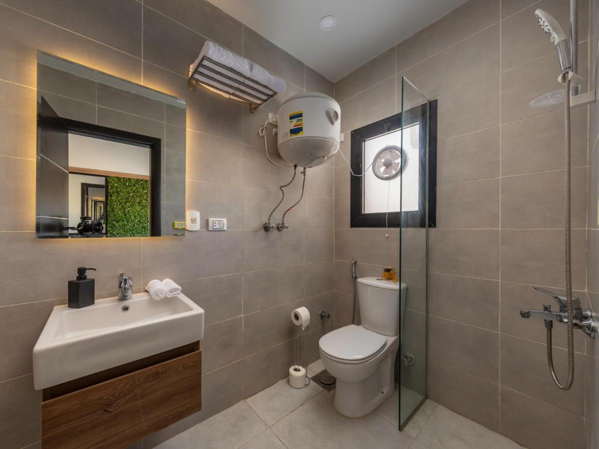 Travelholic Golden Gates Apartamento