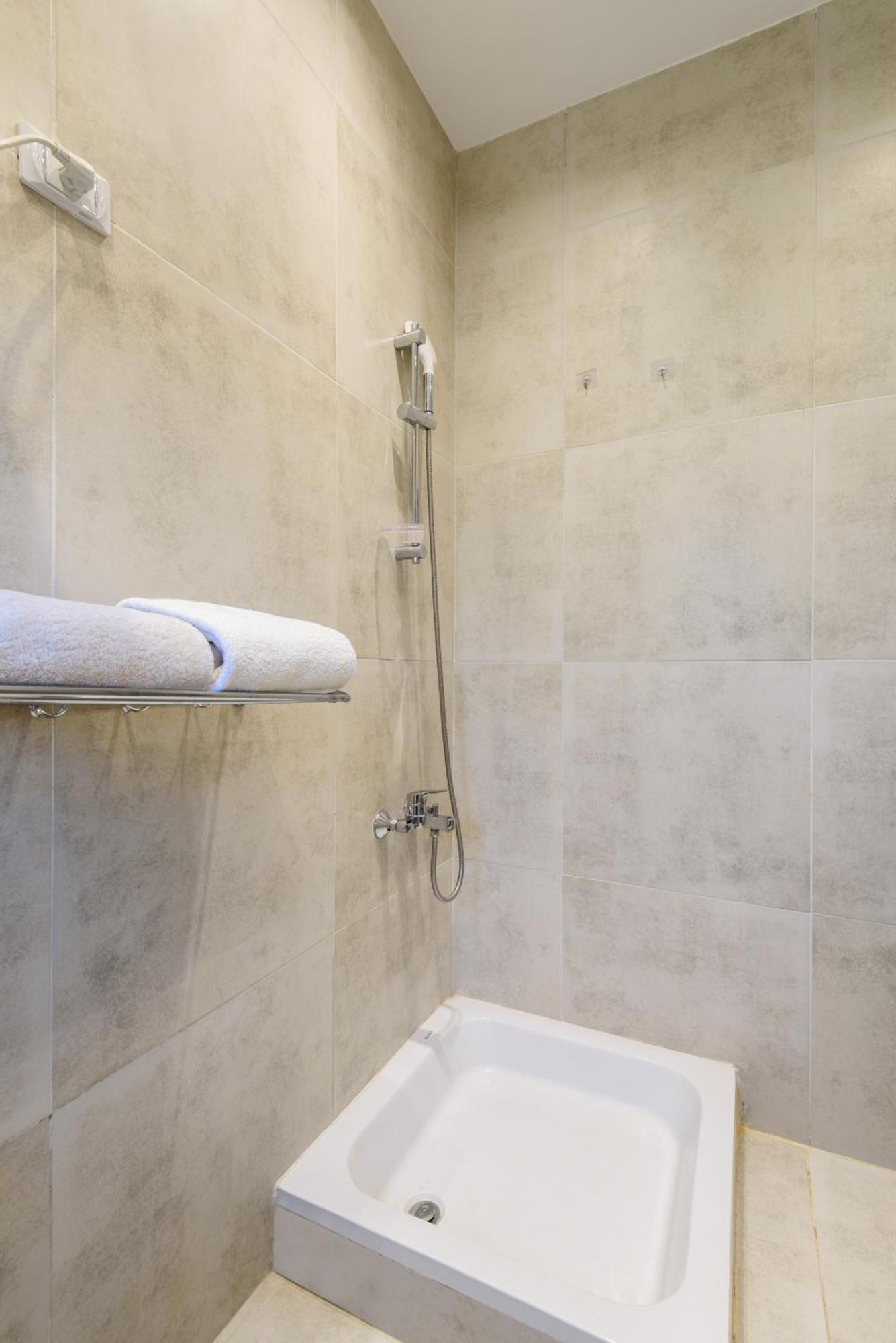 Travelholic Golden Gates Apartamento El Cairo
